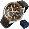 Herren Uhr Casio EFR-539L-5A Produktbild-Vorschau 2
