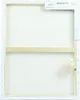 Podobrazia malarskie 50x60 cm. 10 sztuk Bawełna Podobrazie Podgląd zdjęcia produktu 8