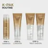 JOICO K-PAK Wiederaufbauende Spülung 250ml Produktbild-Vorschau 3