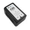 2x Trade-Shop Li-Ion Akku V-Mount 14,4V 20100mAh 285Wh mit Produktbild-Vorschau 4
