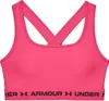 Under Armour Crossback Mid BH – Pink 1361034-653__XS Produktbild-Vorschau 1