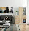 Commode 5 tiroirs Commode Organiseur Commode à tiroirs 40 Voir les images du produit 4
