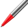 LAMY logo Kugelschreiber 205 matt rot Stärke M M16 Produktbild-Vorschau 2
