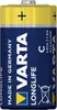 Varta 42332 Longlife LR14/C (Baby) (4114) - Batteria Anteprima dell’immagine prodotto 4