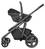 Maxi-Cosi Pebble 360 i-Size Babyschale Drehbar, geborenen Produktbild-Vorschau 6