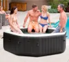 INTEX 28458 - Vířivá vana - PureSPA "Jet + Bubble Deluxe" Náhled obrázku produktu 42