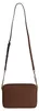 Michael Kors Jet Set 35T8GTTC9L - Borsa a tracolla in pelle Anteprima dell’immagine prodotto 4