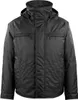 MASCOT 12135-211-09-XL, Jacke, Uni, Schwarz, XL, 112 cm, Produktbild-Vorschau 1