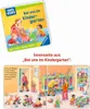 ministeps: Mein erster Bücher-Würfel: Töpfchen, Schnuller, Produktbild-Vorschau 4