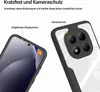 360° Grad Hülle für Xiaomi Redmi Note 15 Pro 5G vollschutz Produktbild-Vorschau 5