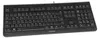 CHERRY KC 1000, Volle Größe (100%), Kabelgebunden, USB, Produktbild-Vorschau 8