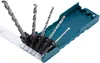 Makita Steinbohrer Set Beton/Stein - 5 teilig Produktbild-Vorschau 2