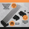 Dwustronny diamentowy kamień ostrzący o ziarnistości Podgląd zdjęcia produktu 6
