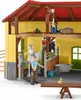 Schleich Farm World Pferdestall Produktbild-Vorschau 20