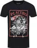 Placebo - "Astro" tričko pro muže/dámy Uni RO2507 (XL) Náhled obrázku produktu 1