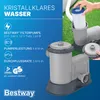 Bestway® Steel Pro MAX™ Frame Pool Komplett-Set mit Produktbild-Vorschau 7