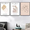 TPFLiving Kunstdruck LW-1207 (OHNE RAHMEN) Poster - Produktbild-Vorschau 5