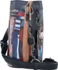 Anekke Schultertasche Shōen Satchel Multicolor mehrfarbig Produktbild-Vorschau 11