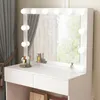 Toaleta s led zrkadlom moderný kozmetický make-up vizáž Náhľad obrázku produktu 5