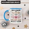 Trendation - Lehrerin Tasse Geschenk Lustiger Spruch Produktbild-Vorschau 3
