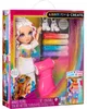 Rainbow High Air Brush & Create Fashion Dolls - Purple Náhled obrázku produktu 13