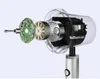 BE COOL Standventilator 20W 3St. osz. 3Windmodi FB si-bl Produktbild-Vorschau 8