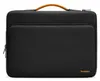 TomToc Defender-A14 teczka na laptopa 16 cali, czarna Podgląd zdjęcia produktu 8