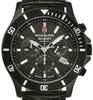 Swiss Alpine Military Herren Uhr Chronograph Analog Quarz Produktbild-Vorschau 6