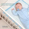 Kikido Podkłady higieniczne dla niemowląt na przewijak Podgląd zdjęcia produktu 4