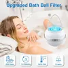 Badewannenfilter, Badewannenfilter für Wannenarmatur, Produktbild-Vorschau 2
