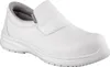 securesse Slipper niedrig S2 nach EN 20345:2011 S2 SRC weiß Produktbild-Vorschau 1