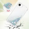 iPhone 16e / 17e Hülle - Coverup Liquid Glitzer Back Cover Produktbild-Vorschau 4
