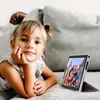 Pritom 7 Zoll Tablet PC, Quad Core Android 13, 4 GB (2 + 2 Produktbild-Vorschau 4