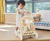 PolarB Baby Walker, Drevo, Viacfarebný Náhľad obrázku produktu 21