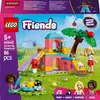 LEGO® Friends 42640 Meerschweinchen Spielplatz Produktbild-Vorschau 28