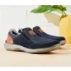 Rieker Herren Halbschuh Slipper 03053, Größe:44 EU, Produktbild-Vorschau 42