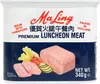 MALING - Aufschnitt Schwein 80%, (1 X 340 GR) Produktbild-Vorschau 1