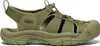 Keen Newport H2 Sandals Green EU 44 1/2 Man Green EU 44 1/2 Podgląd zdjęcia produktu 1