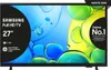 Samsung UE27F6000FUXZT Fernseher 68,6 cm (27") Full HD Produktbild-Vorschau 6