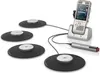 Philips DPM8900/02 Meeting-Recorder-Set für perfekte 360° Produktbild-Vorschau 1