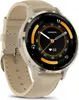 Garmin Venu 3S 41mm, french gray/softgold Produktbild-Vorschau 8