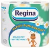 Regina, Rumiankowe Papier toaletowy, 4 rolki Podgląd zdjęcia produktu 2