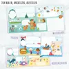 Lernfreunde Freundebuch / Kindergarten / Einhorn / vom Produktbild-Vorschau 5