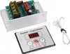 6000W SCR Cyfrowy regulator napięcia Regulator prędkości Podgląd zdjęcia produktu 5