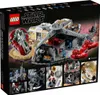 LEGO® Star Wars™ 75222 Verrat in Cloud City Produktbild-Vorschau 4