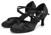 Chaussures de danse Burtan "Vienna" pour la danse standard Voir les images du produit 7