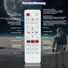 Aurora Sternenhimmel Projektor mit Bluetooth Musik Produktbild-Vorschau 8