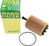Ölfilter MANN-FILTER HU 719/7 x Filtereinsatz für VW Golf Produktbild-Vorschau 19