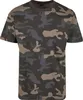 Brandit T-Shirt Größe XL Farbe Dunkles Tarnmuster Produktbild-Vorschau 14