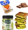 KIT für Dubai Schokolade zum Selbermachen - Dubai Produktbild-Vorschau 1